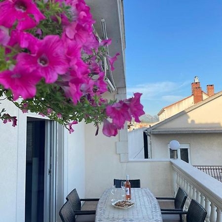 Appartamento Sun Side Kaštela Esterno foto