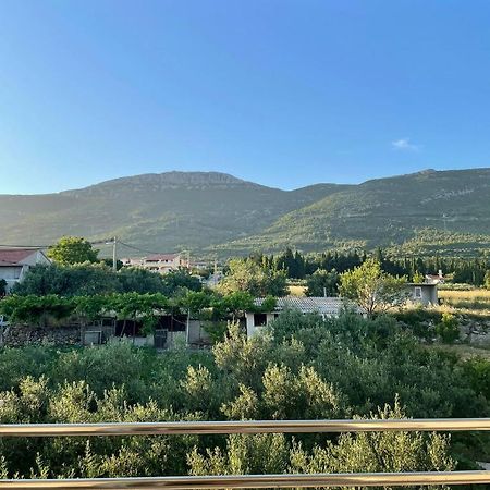 Appartamento Sun Side Kaštela Esterno foto
