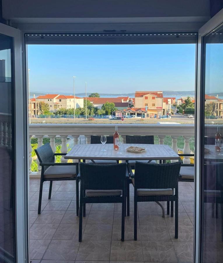 Appartamento Sun Side Kaštela Esterno foto