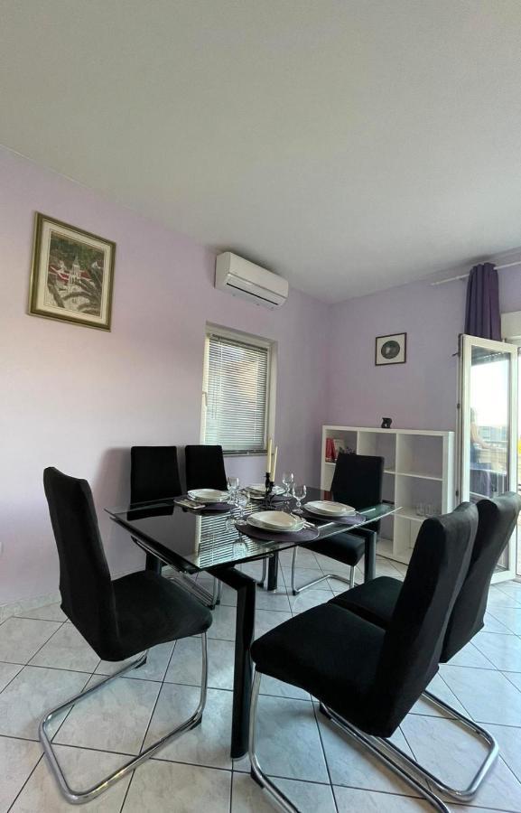 Appartamento Sun Side Kaštela Esterno foto