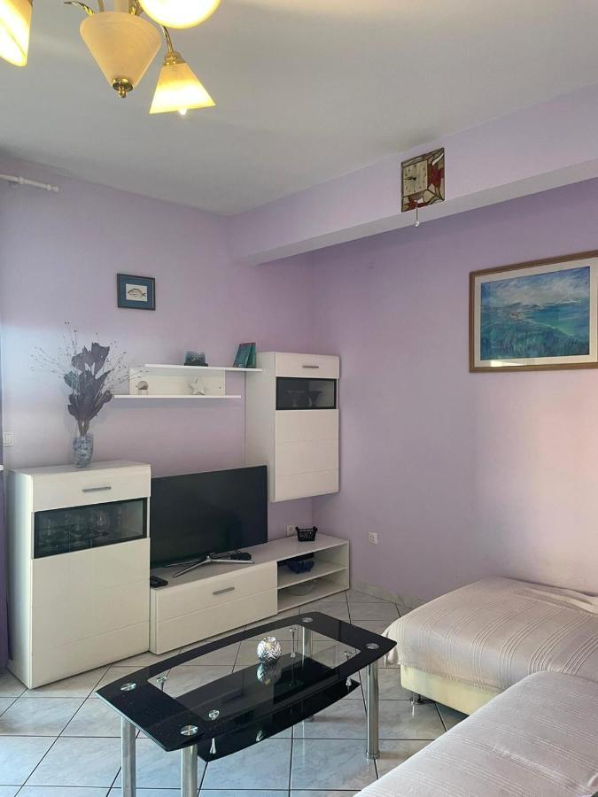 Appartamento Sun Side Kaštela Esterno foto