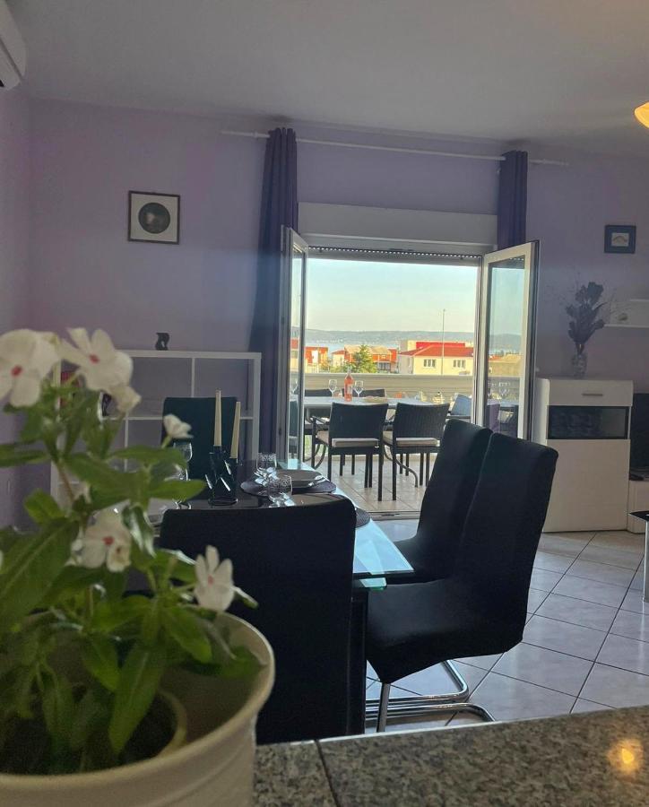 Appartamento Sun Side Kaštela Esterno foto
