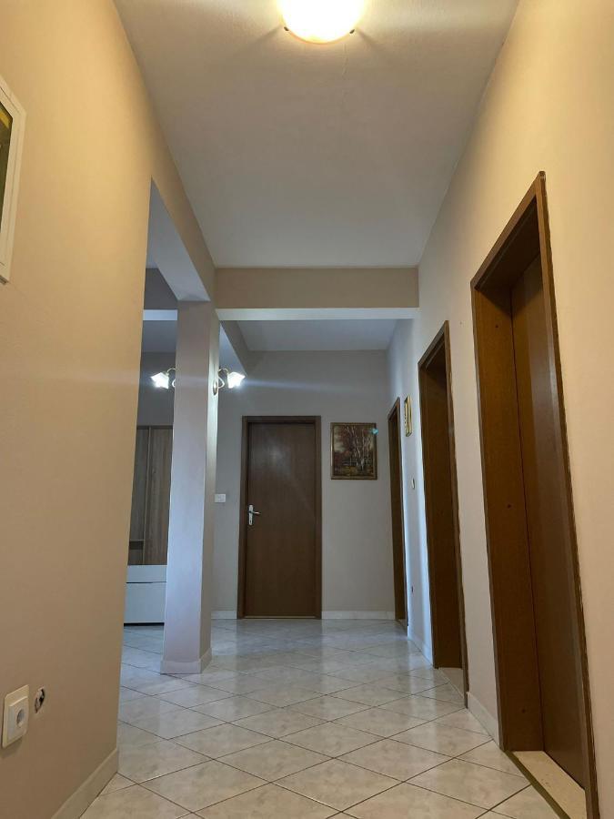 Appartamento Sun Side Kaštela Esterno foto