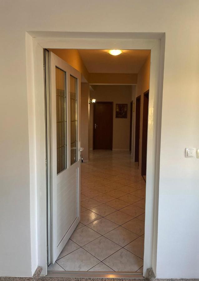 Appartamento Sun Side Kaštela Esterno foto