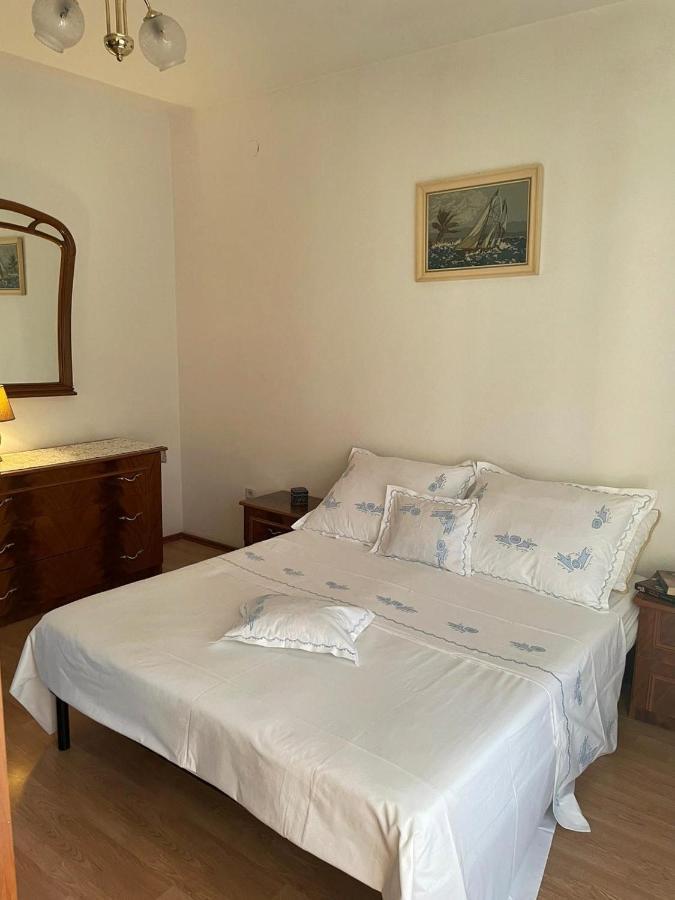 Appartamento Sun Side Kaštela Esterno foto