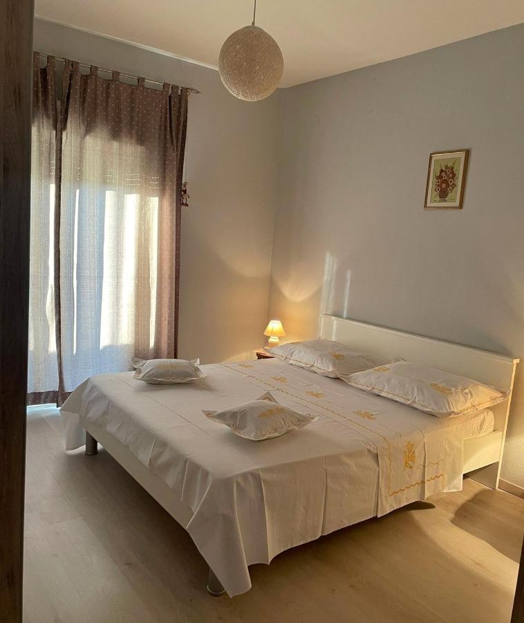Appartamento Sun Side Kaštela Esterno foto
