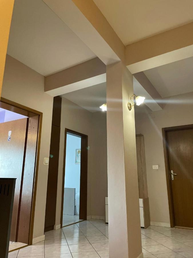 Appartamento Sun Side Kaštela Esterno foto